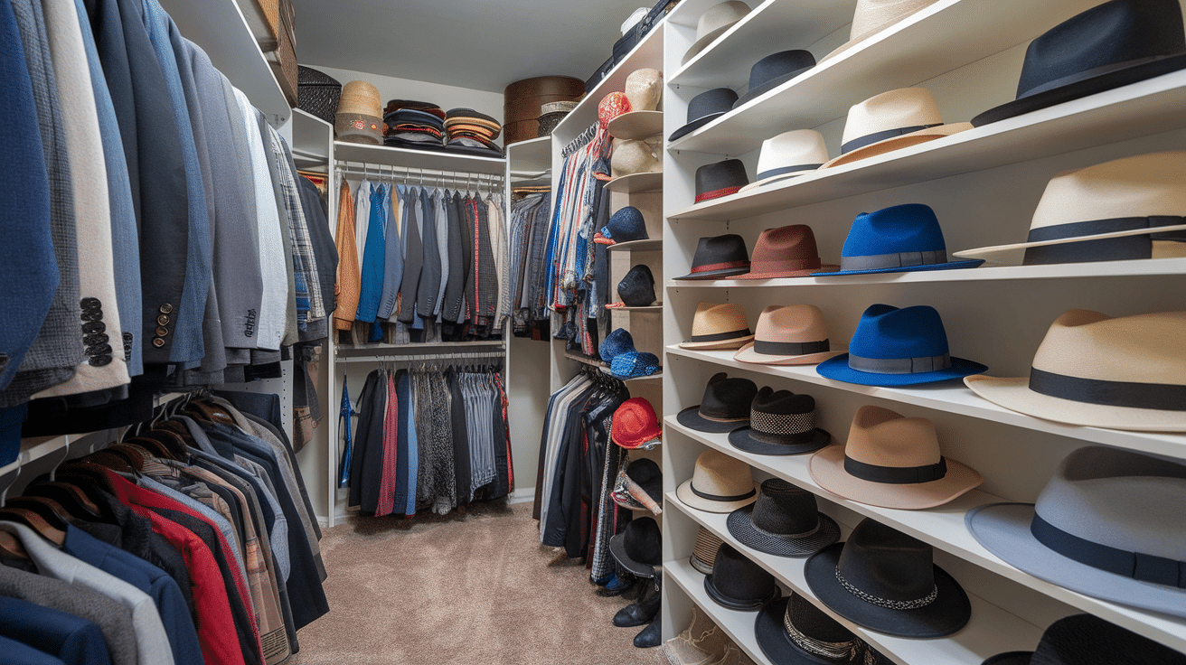 Display_Your_Hat_Collection