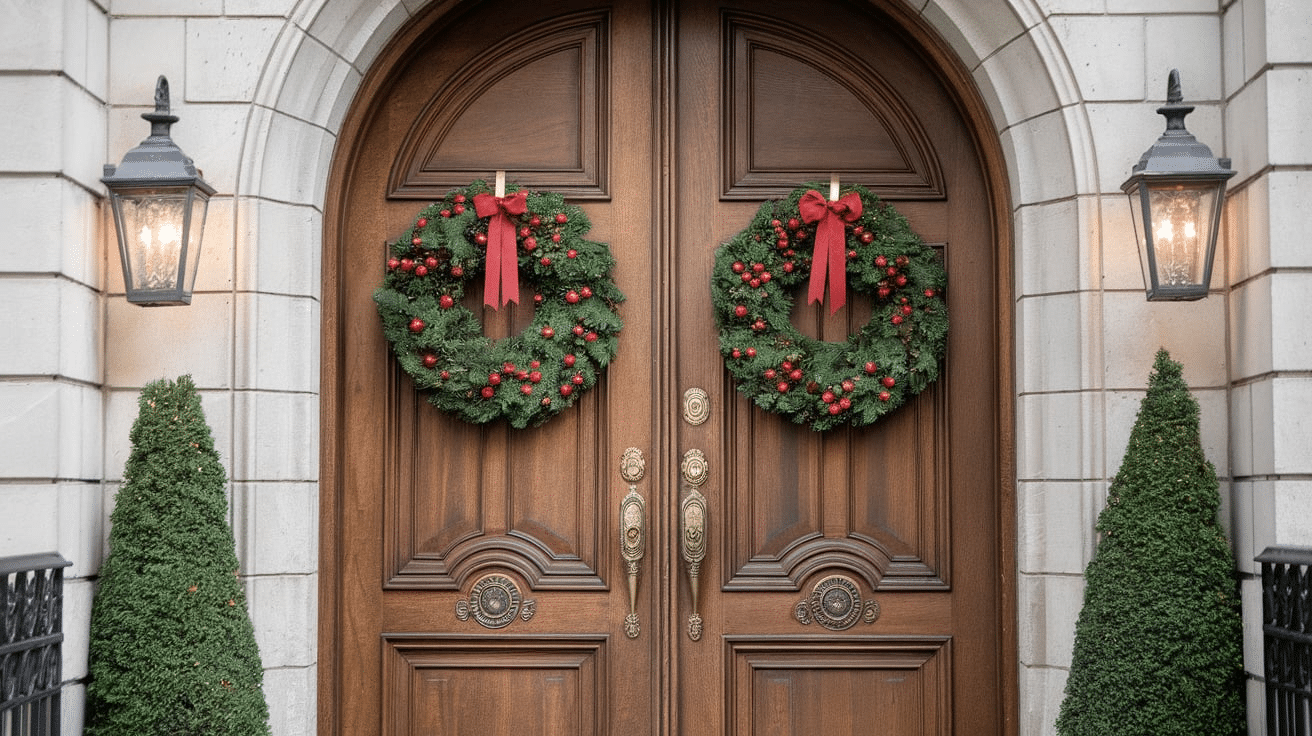 Double_Doors
