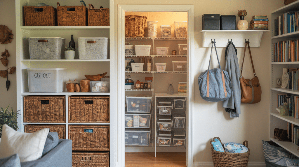 Easy_Ways_to_Organize_Your_Space