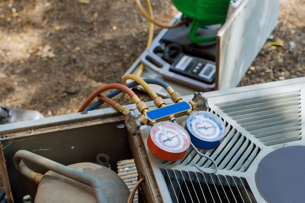 Effective AC Repair Solutions in Abilene, TX