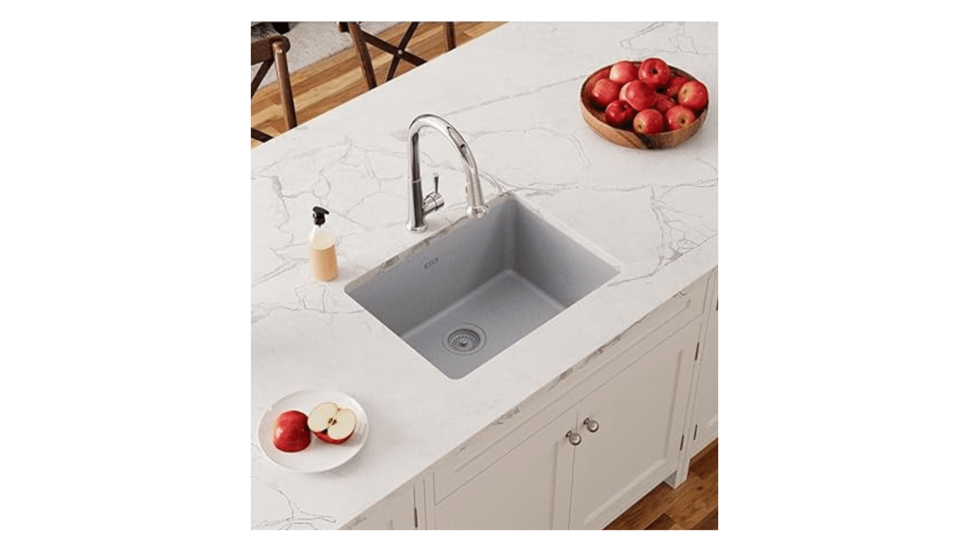 Elkay_Fireclay_30_Single_Bowl_Sink