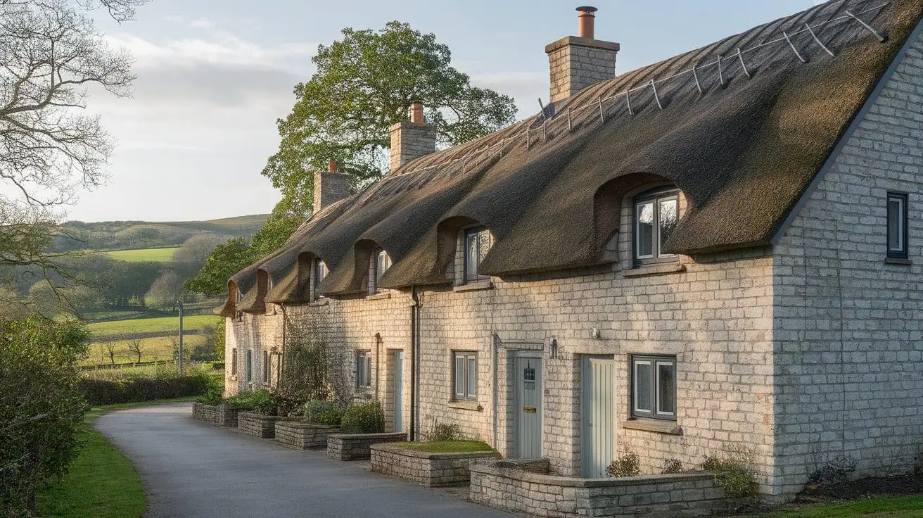 English_Country_Cottages
