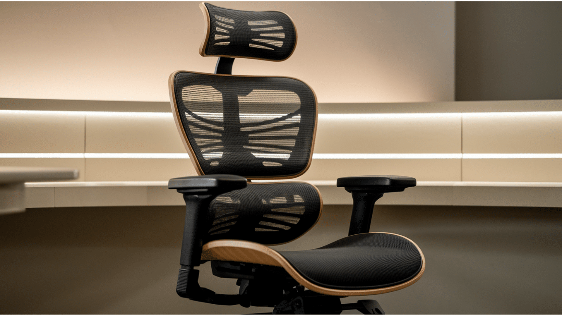 Ergonomic_Chair