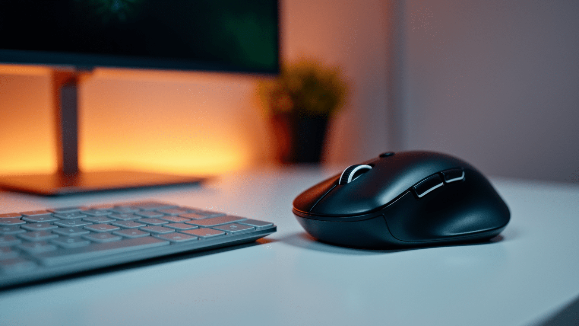 Ergonomic_Mouse