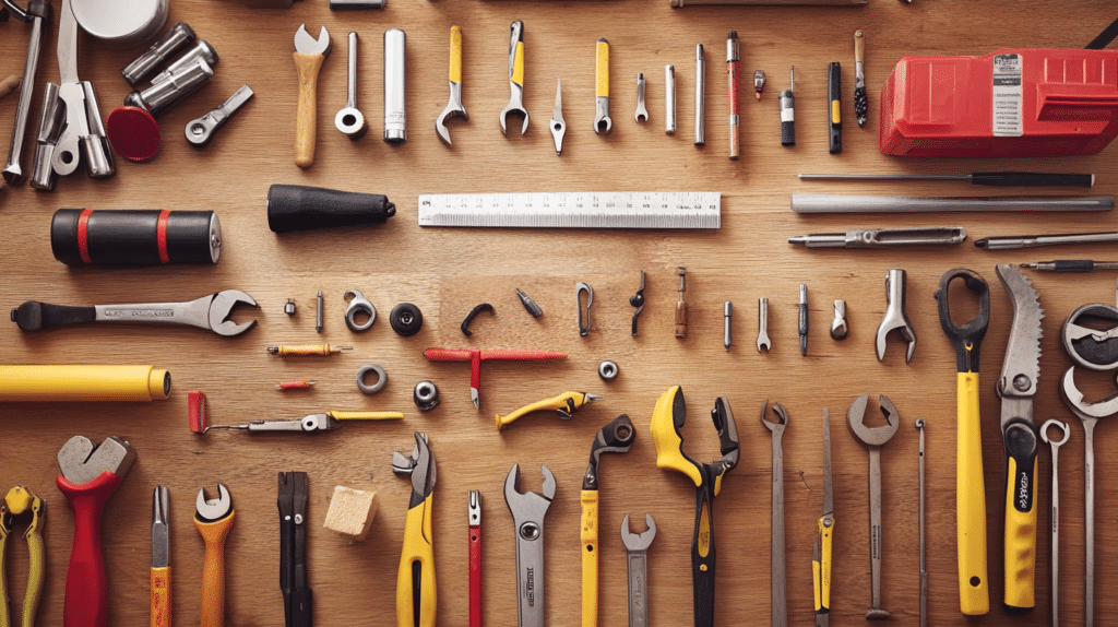 Essential Tools Every Homeowner Should Have