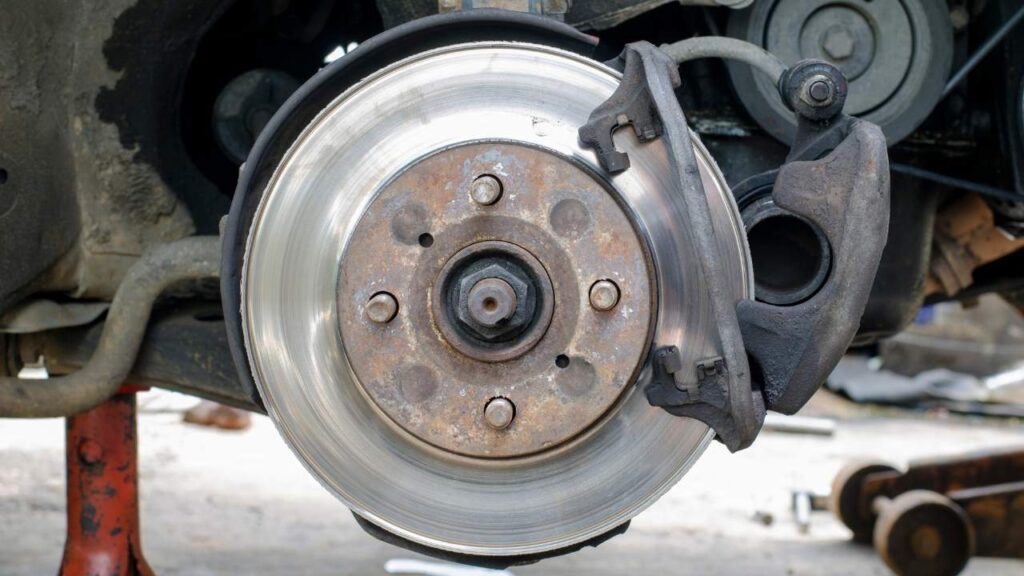 Factors That Affect Brake Change Costs