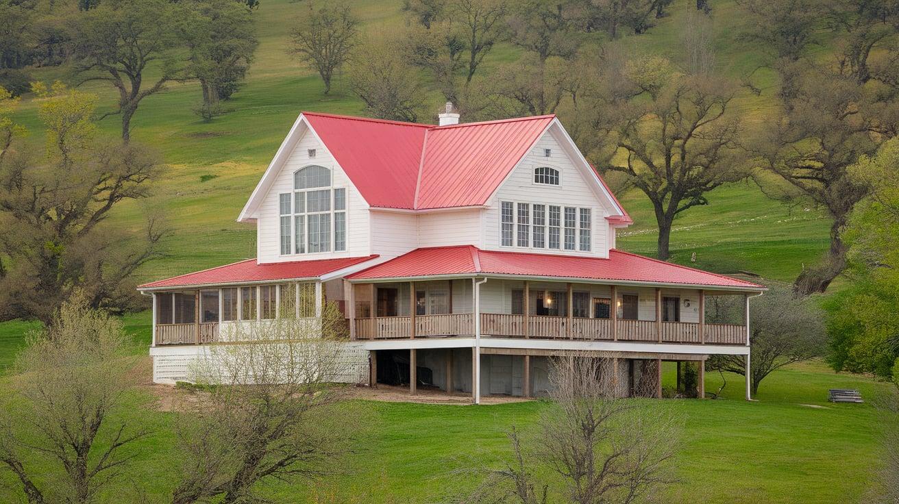 Farmhouse