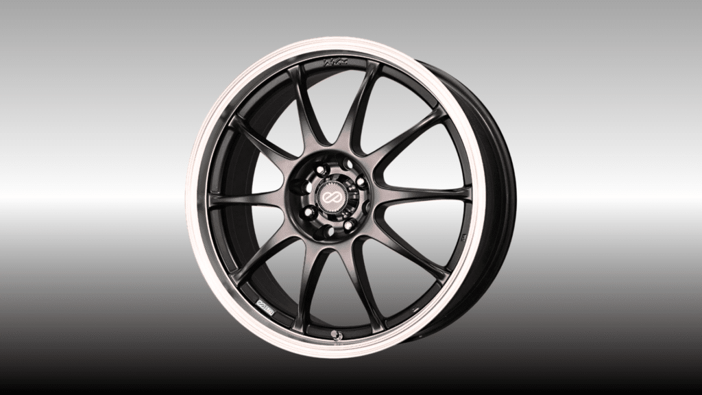 Features to Look for In 4x108 Wheels