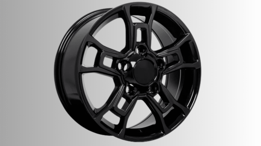 Features to Look for in 5x150 Wheels