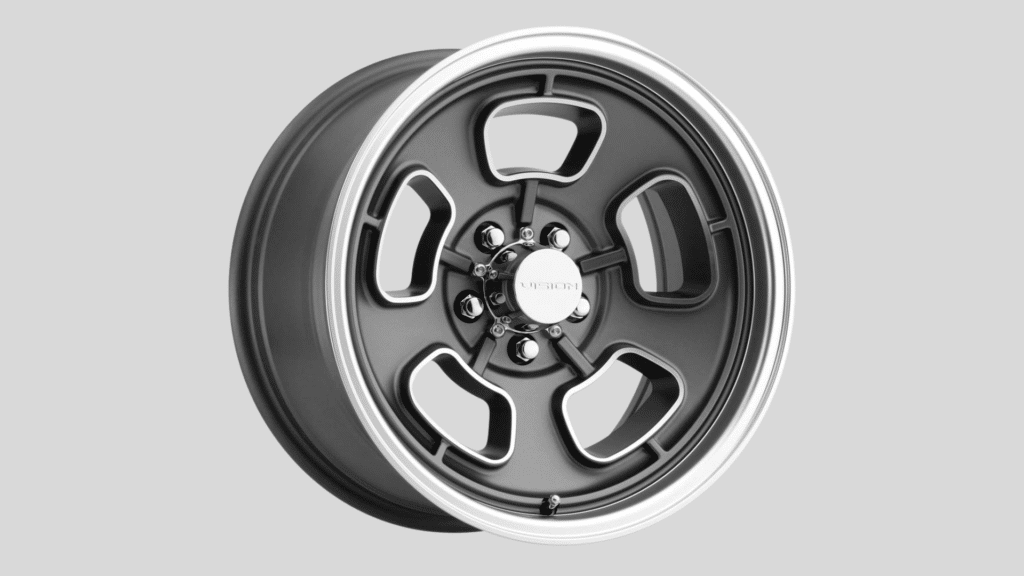 Features to Look for in 5x5.5 Wheels