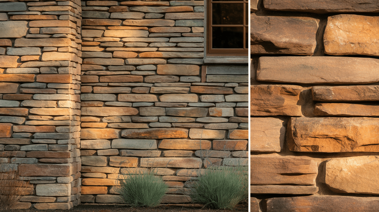 Fieldstone