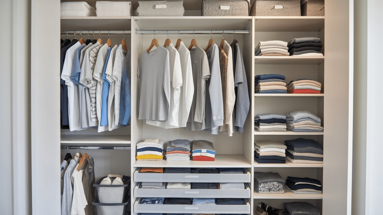 Folded_Clothes_T-Shirts_Jeans