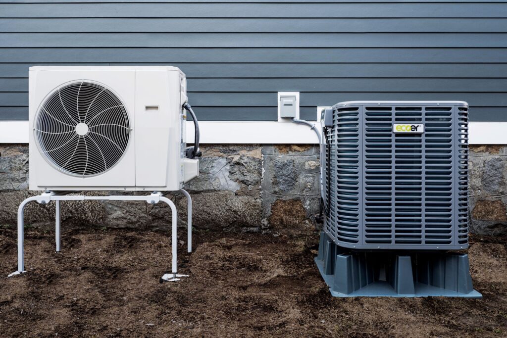 From Outdated to Optimised: The Best Time to Upgrade Your Heat Pump