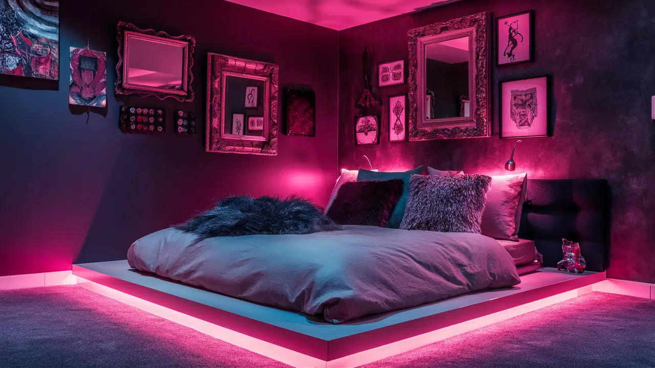 Glow_Around_Your_Bed_Frame