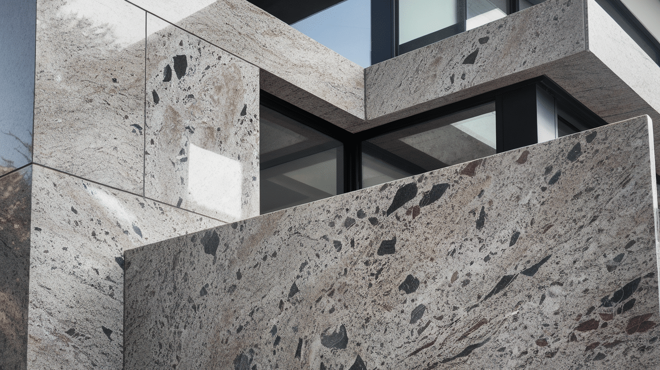 Granite