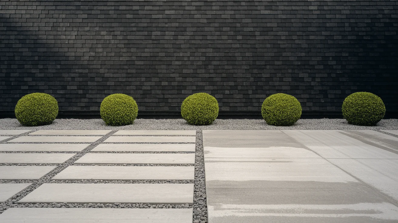 Gravel_Border