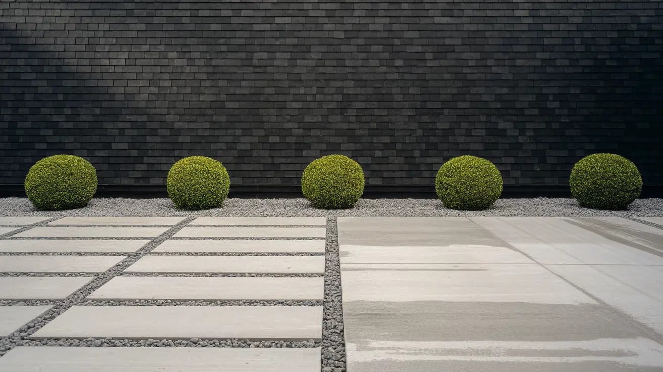 Gravel_Border