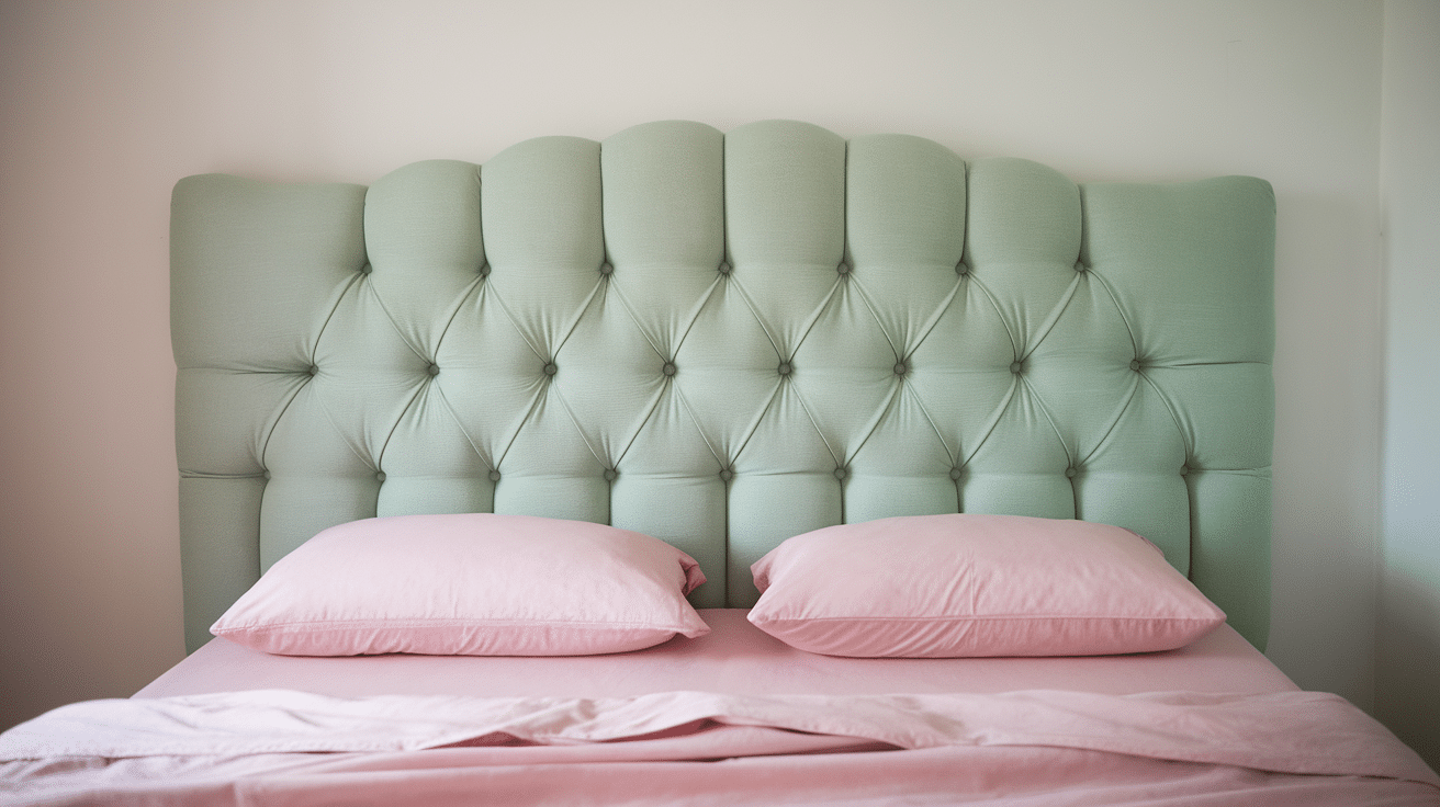 Green_Headboard_and_Pink_Sheets