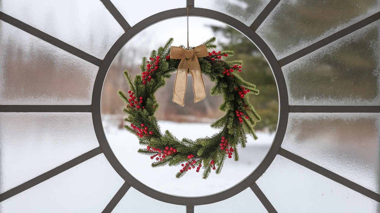 Hanging_Wreaths_with_Fishing_Line_or_Floral_Wire