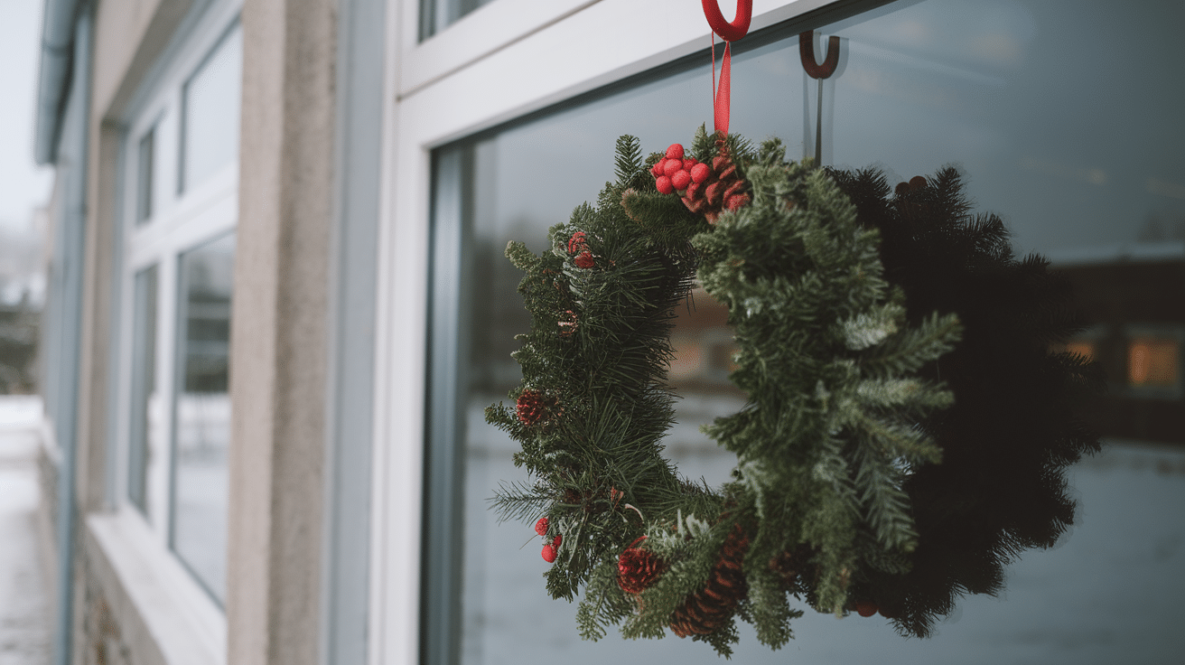 Hanging_Wreaths_with_Over-the-Window_Hooks