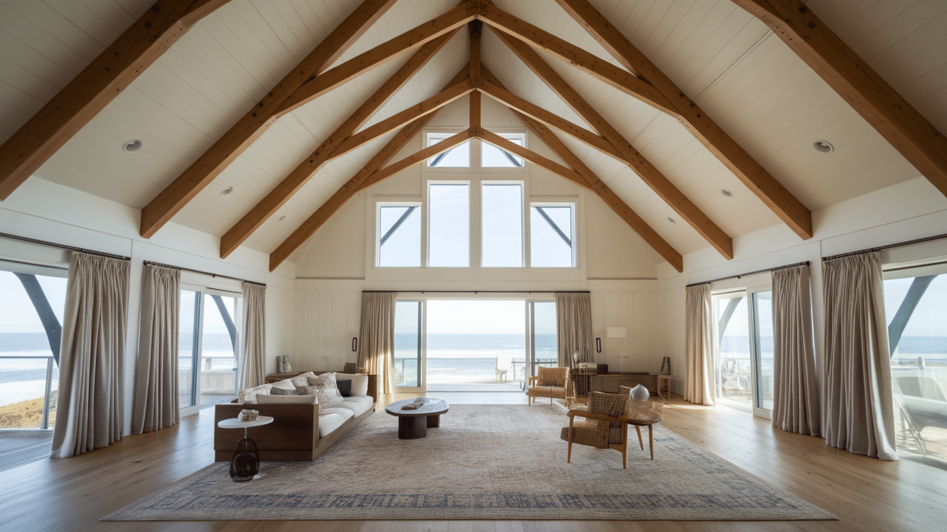 High_Ceilings_with_Exposed_Beams