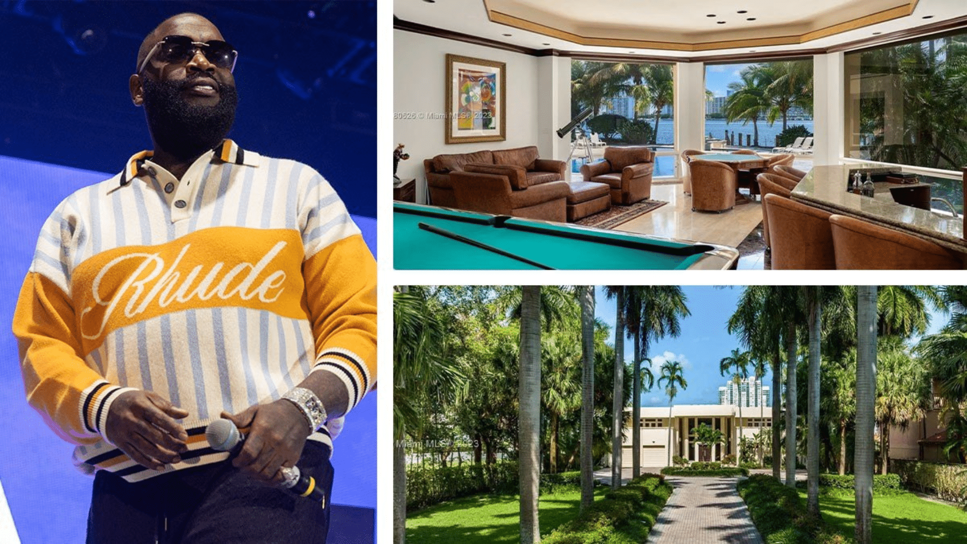 His_Biggest_Real_Estate_Investments