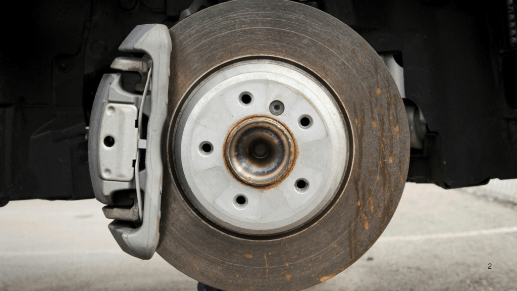 How Much Is It to Replace Brake Pads?