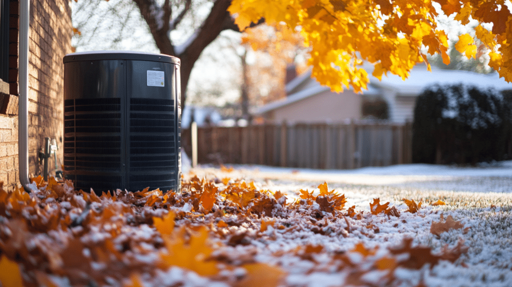 How to Properly Maintain and Store Your Home’s Heating Equipment