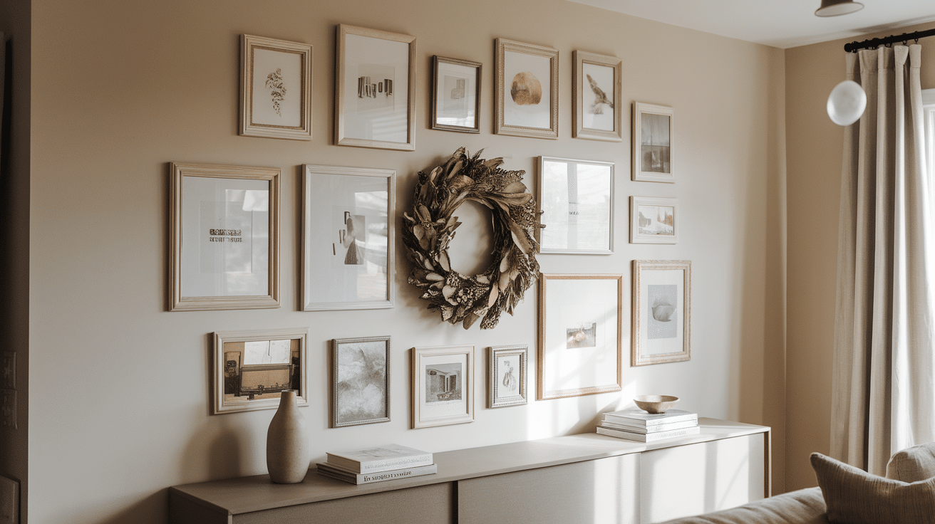 In_a_Gallery_Wall