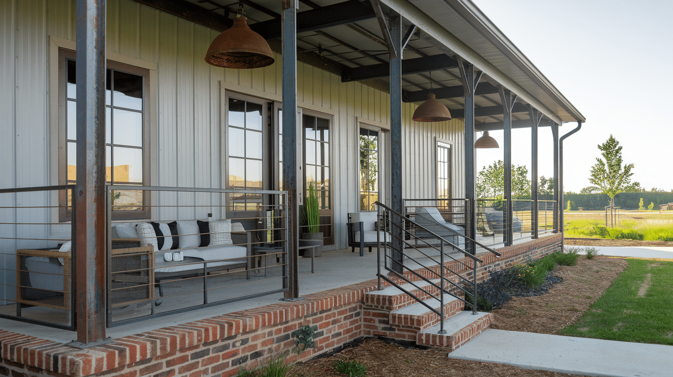 Industrial-Inspired_Porch