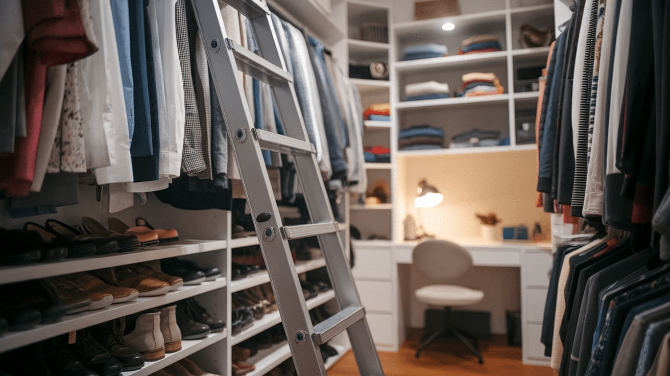 Install_a_Sliding_Ladder