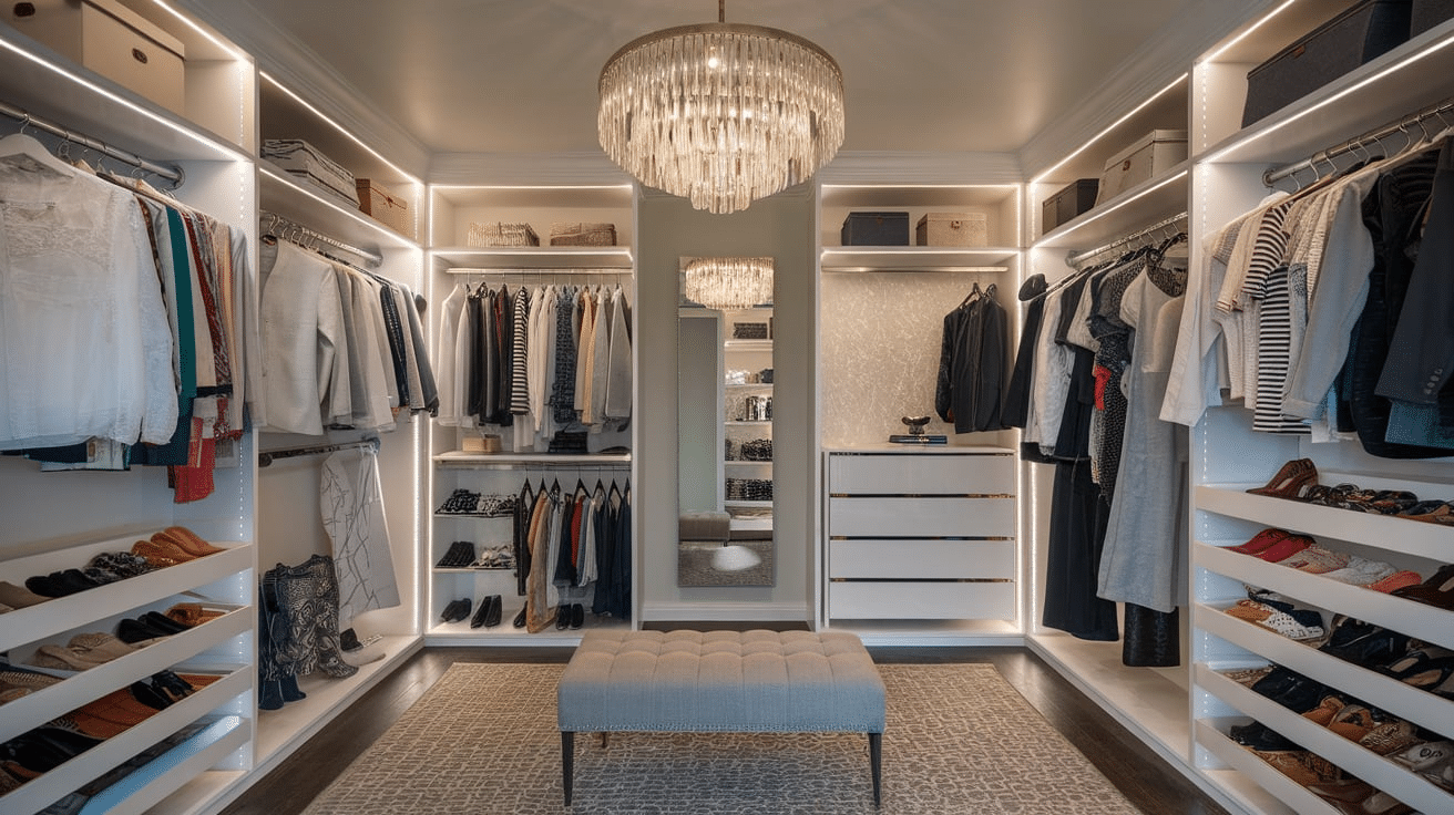 Install_a_Statement_Chandelier