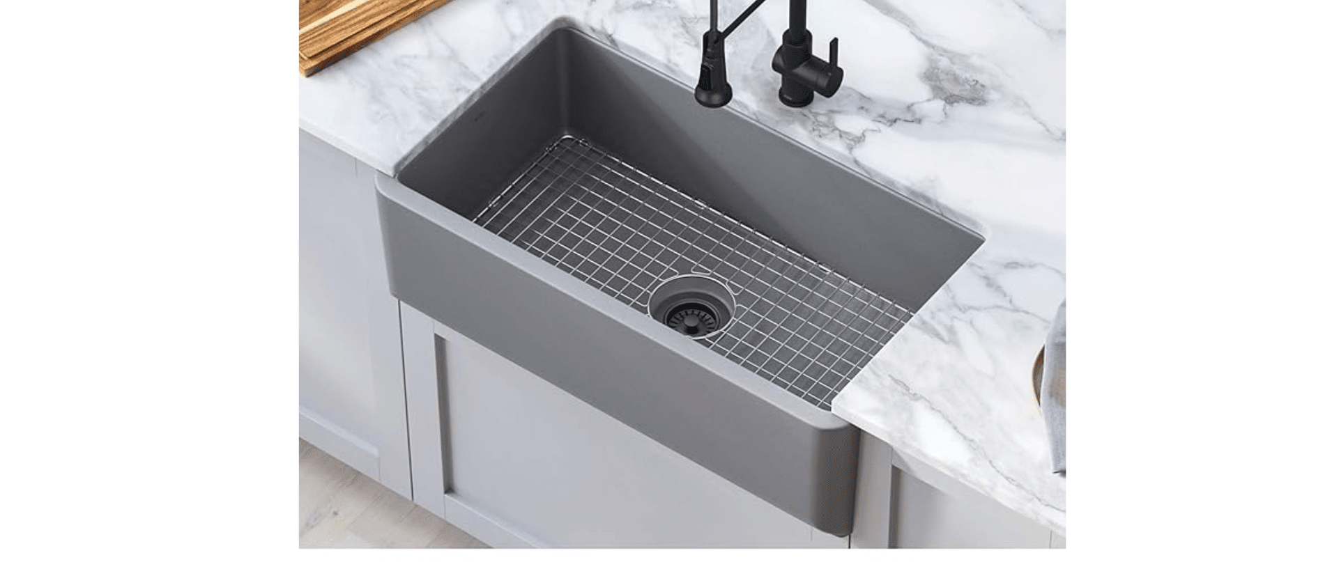 Kraus_Turino_33_Fireclay_Farmhouse_Sink