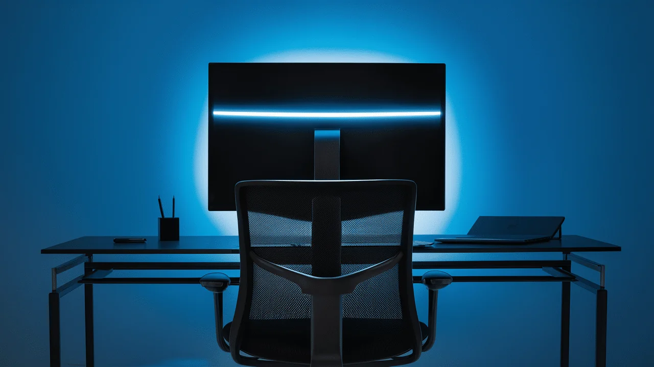 LED_Behind_Your_TV_or_Monitor