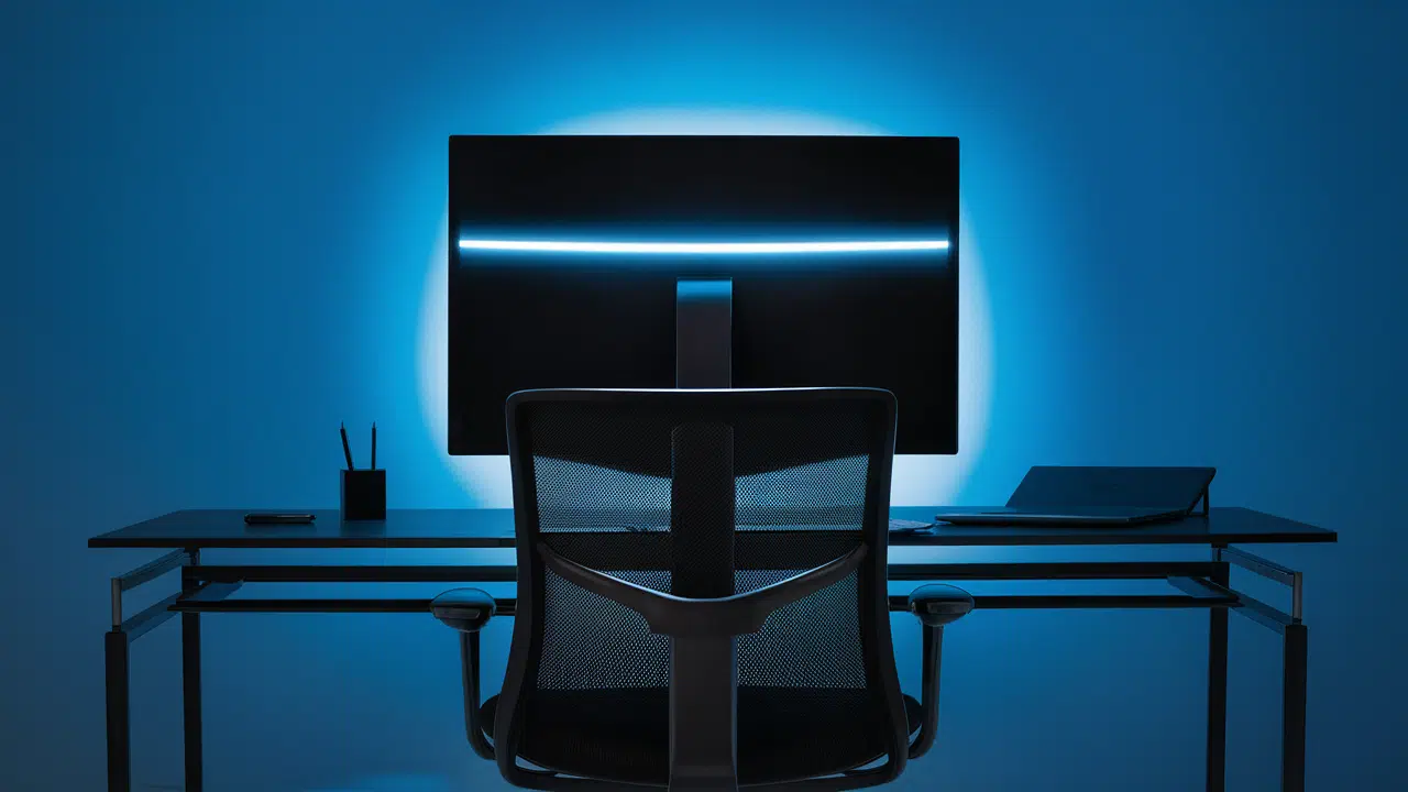 LED_Behind_Your_TV_or_Monitor