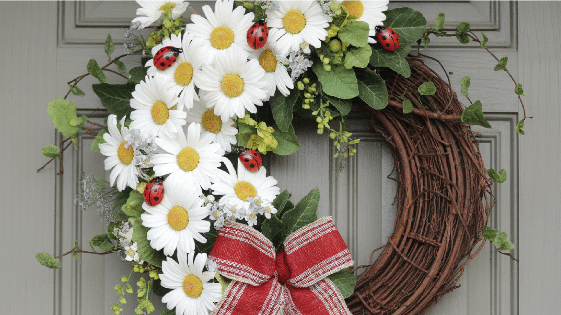 Ladybug_and_Daisy