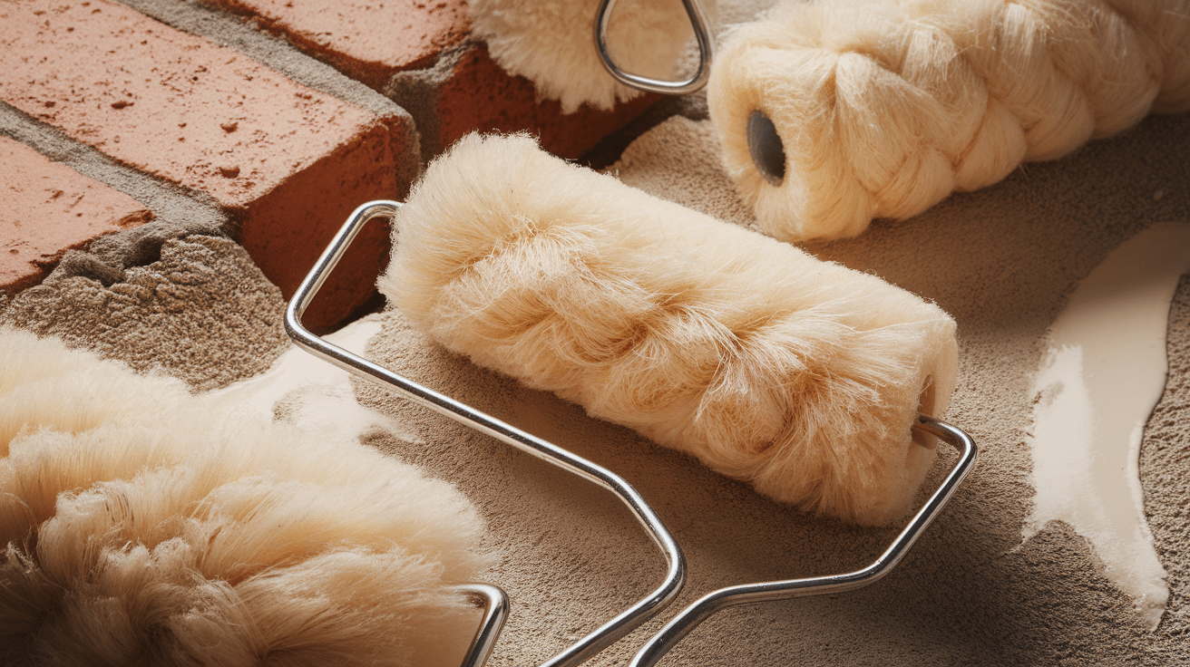 Lambswool_Rollers