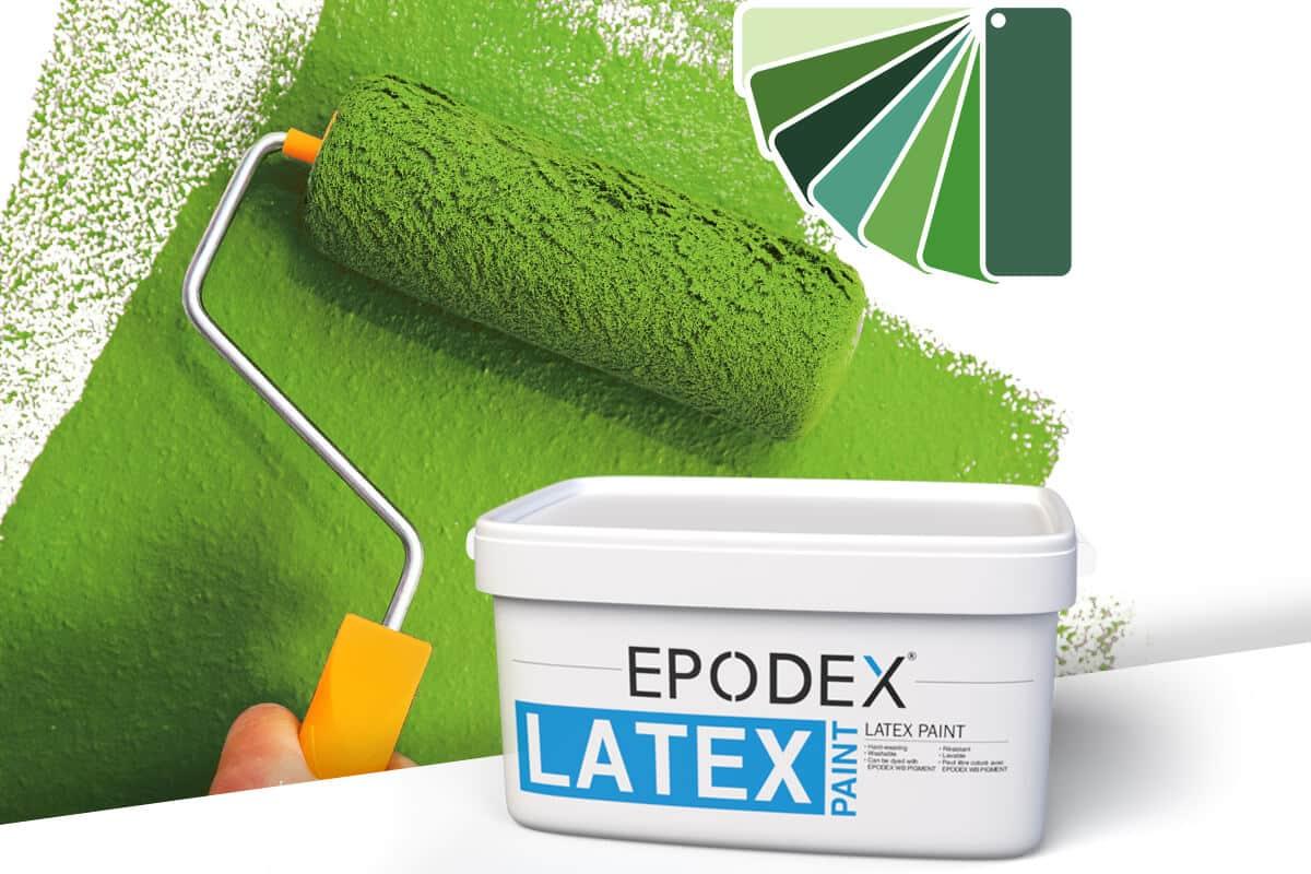 Latex_Paints