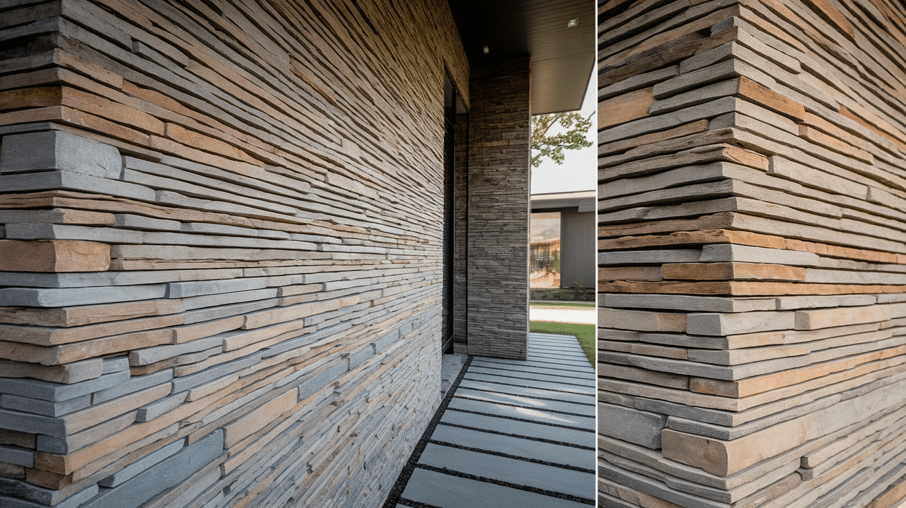 Ledgestone