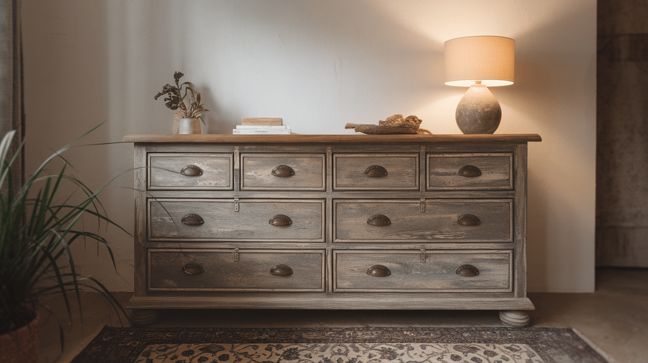Lighting_That_Enhances_Your_Dresser_Decor