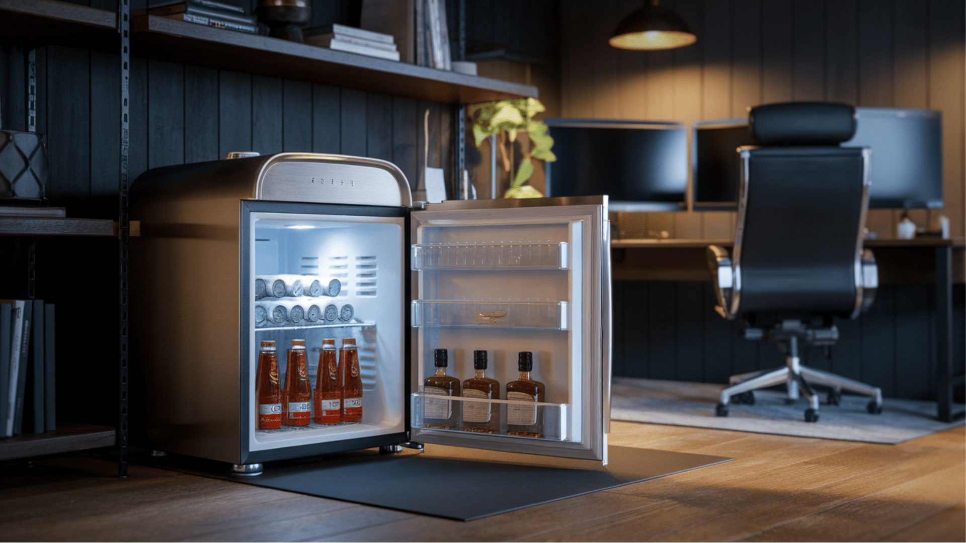 Mini_Fridge