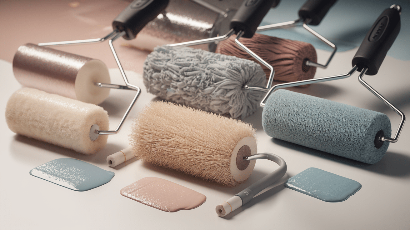 Mohair_Rollers