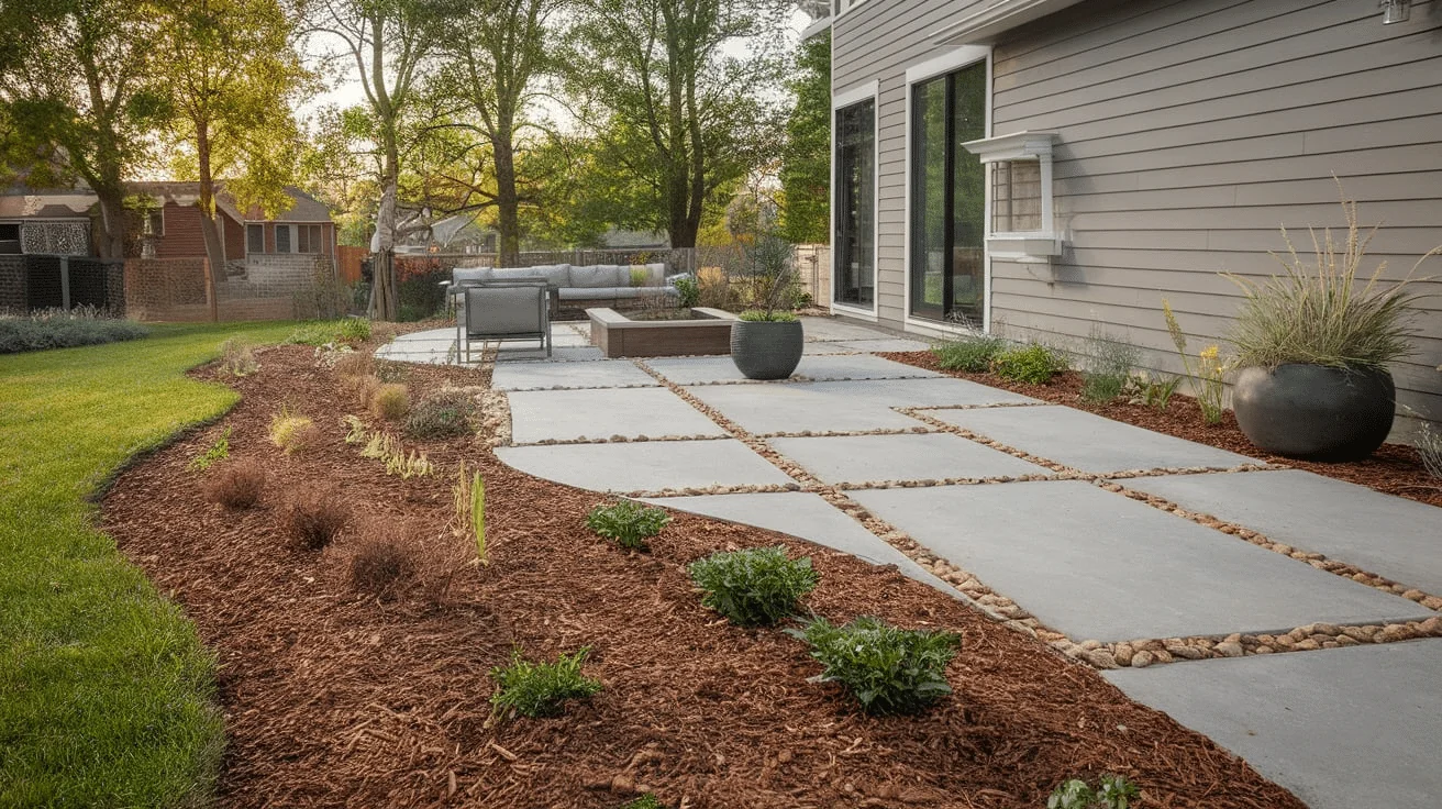 Mulch_Border