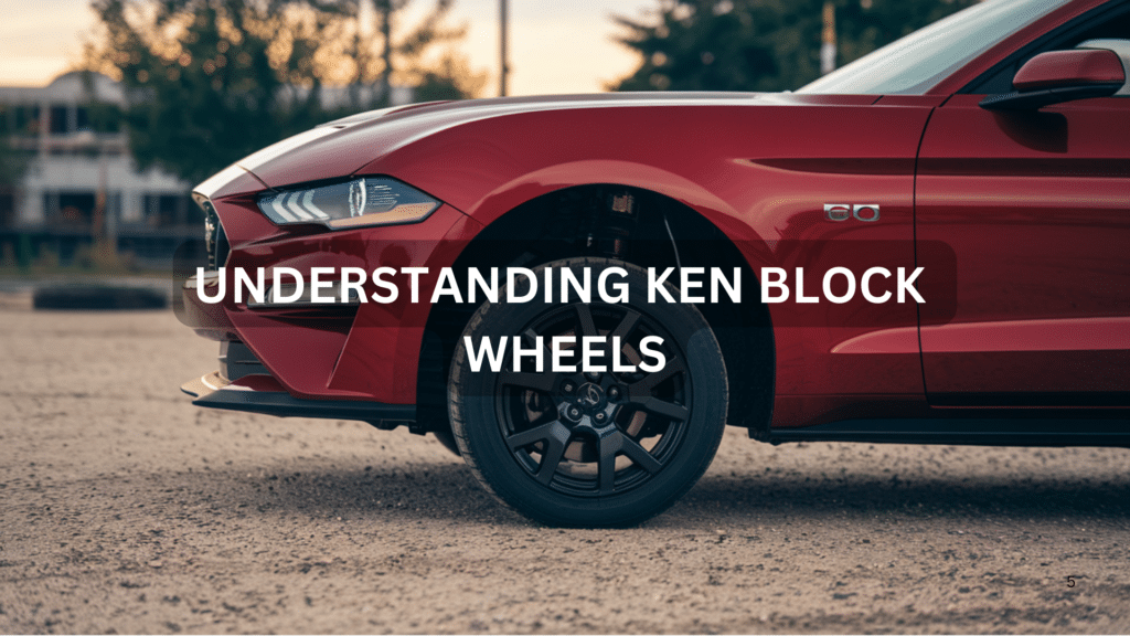 My Guide to Understanding Ken Block Wheels