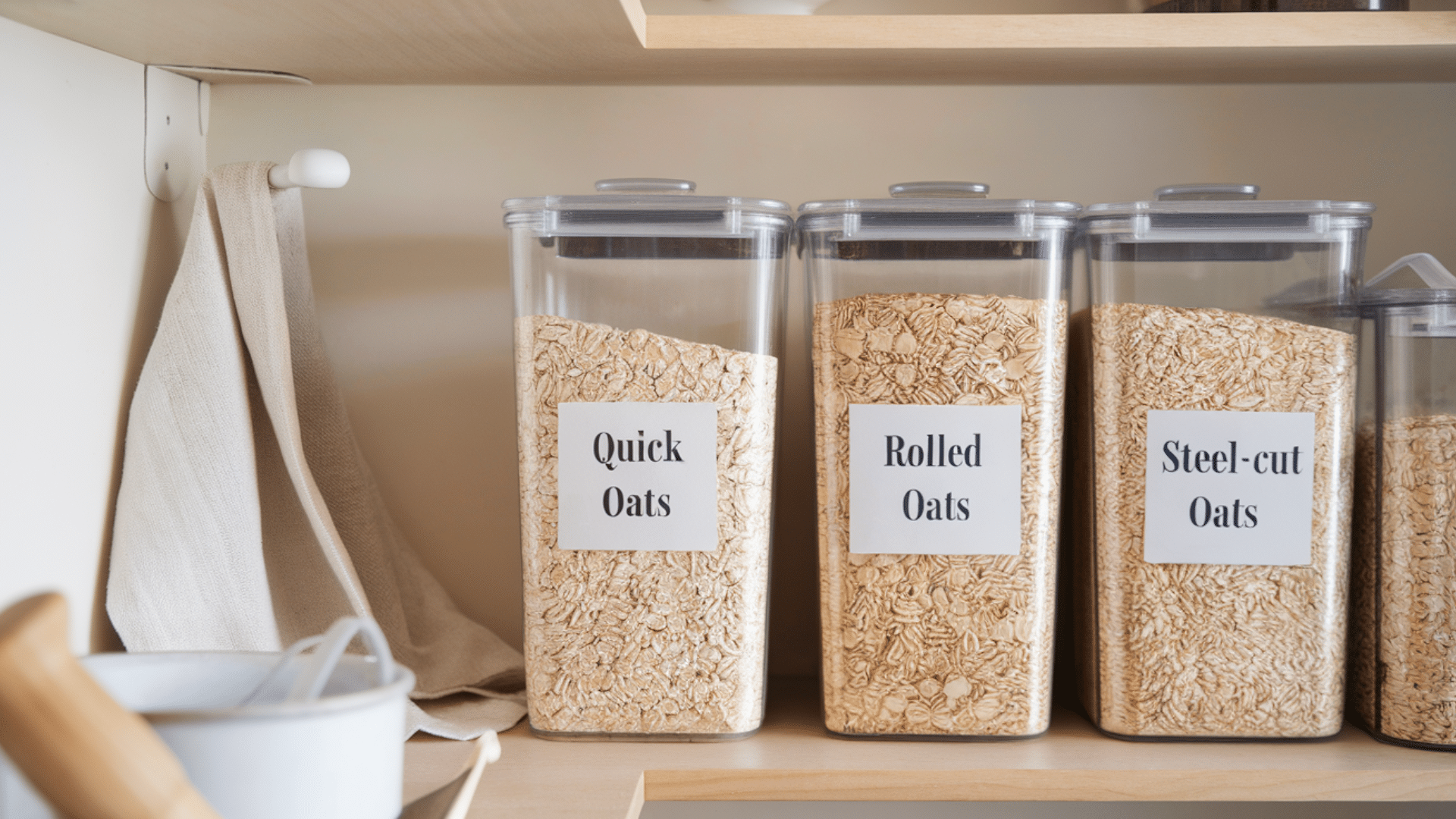 Oats