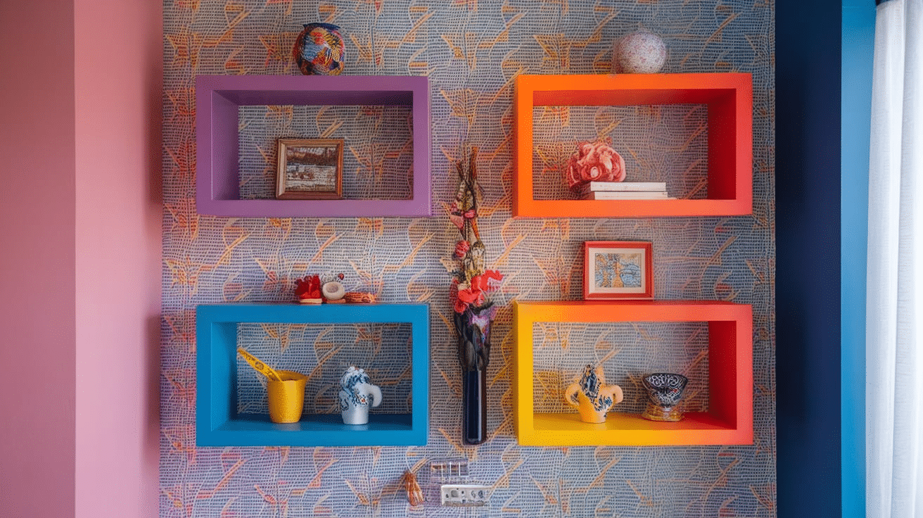 Painted_or_Patterned_Shelves