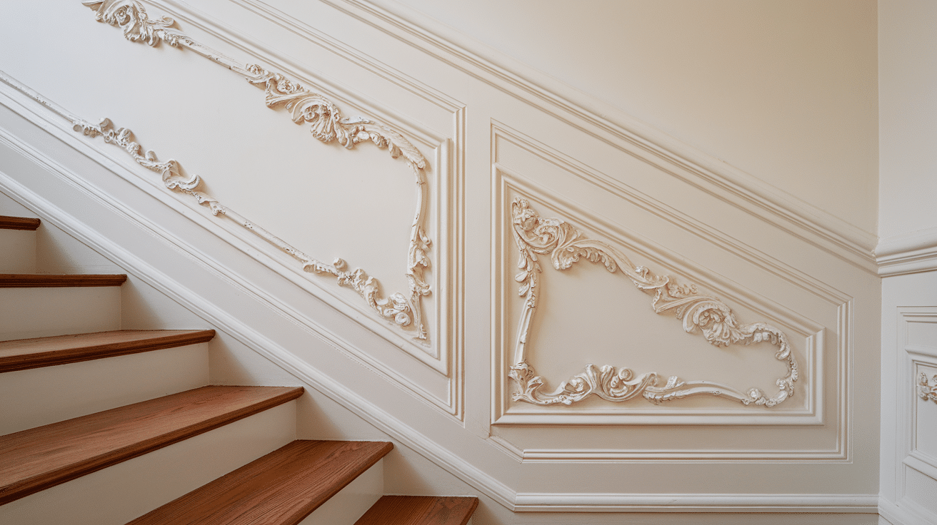 Panel_Molding