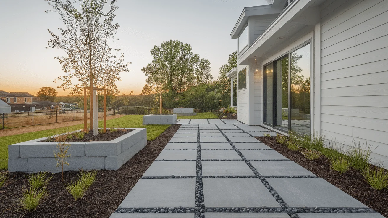 Paver_Border