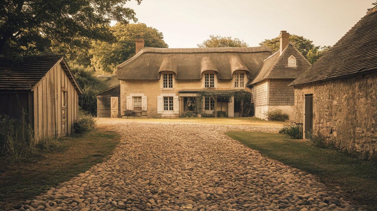 Pebbled_Driveways