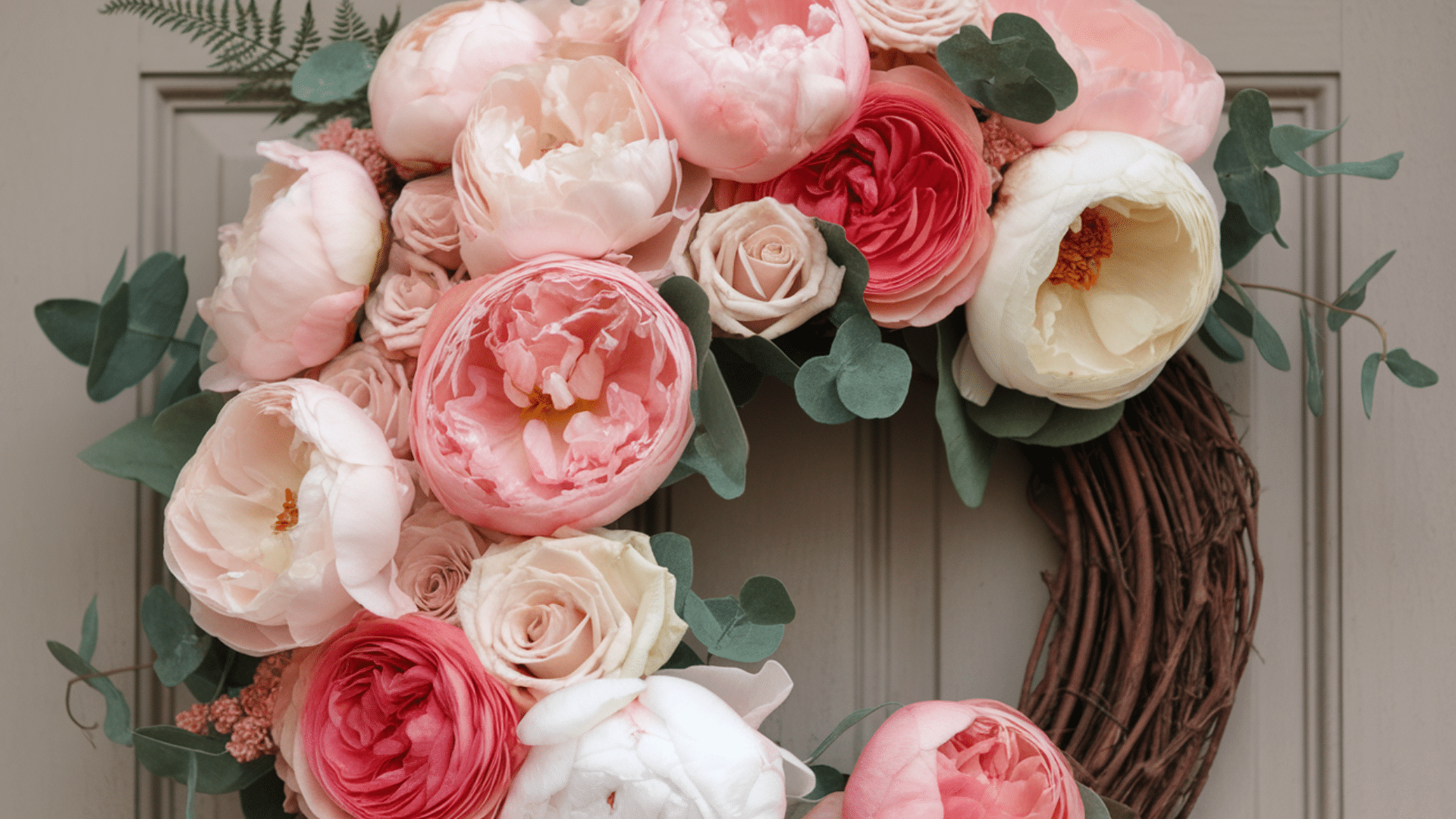 Peony_and_Rose